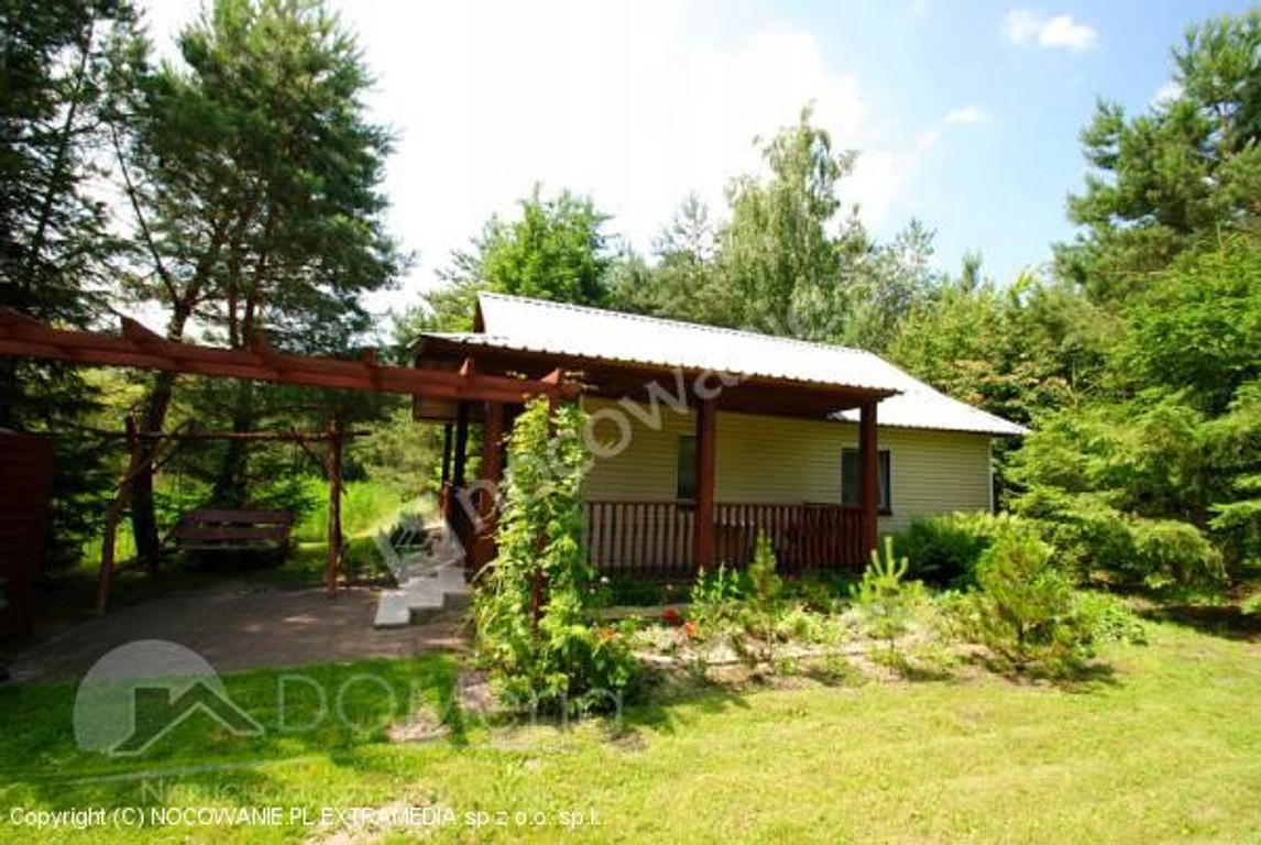 Dom, Wronowice, Werbkowice, Hrubieszowski, 96 m²