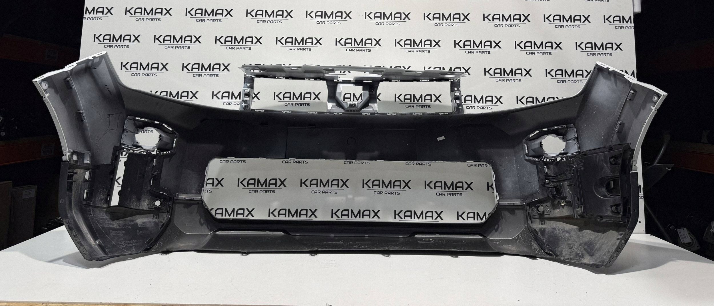 front bumper DACIA BIGSTER 24- PDC original 620228075R