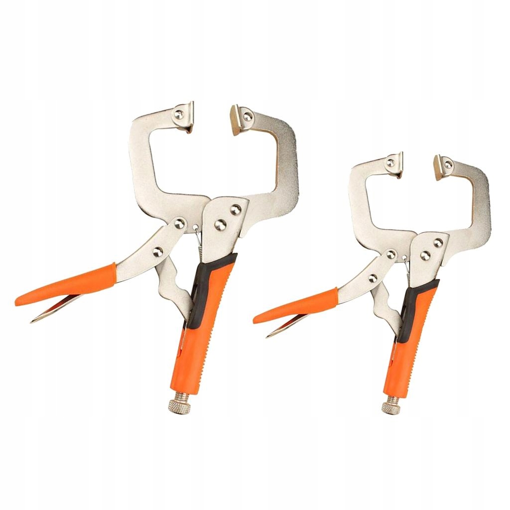 2 szt. 6 cali 14 cali Blokowanie regularne