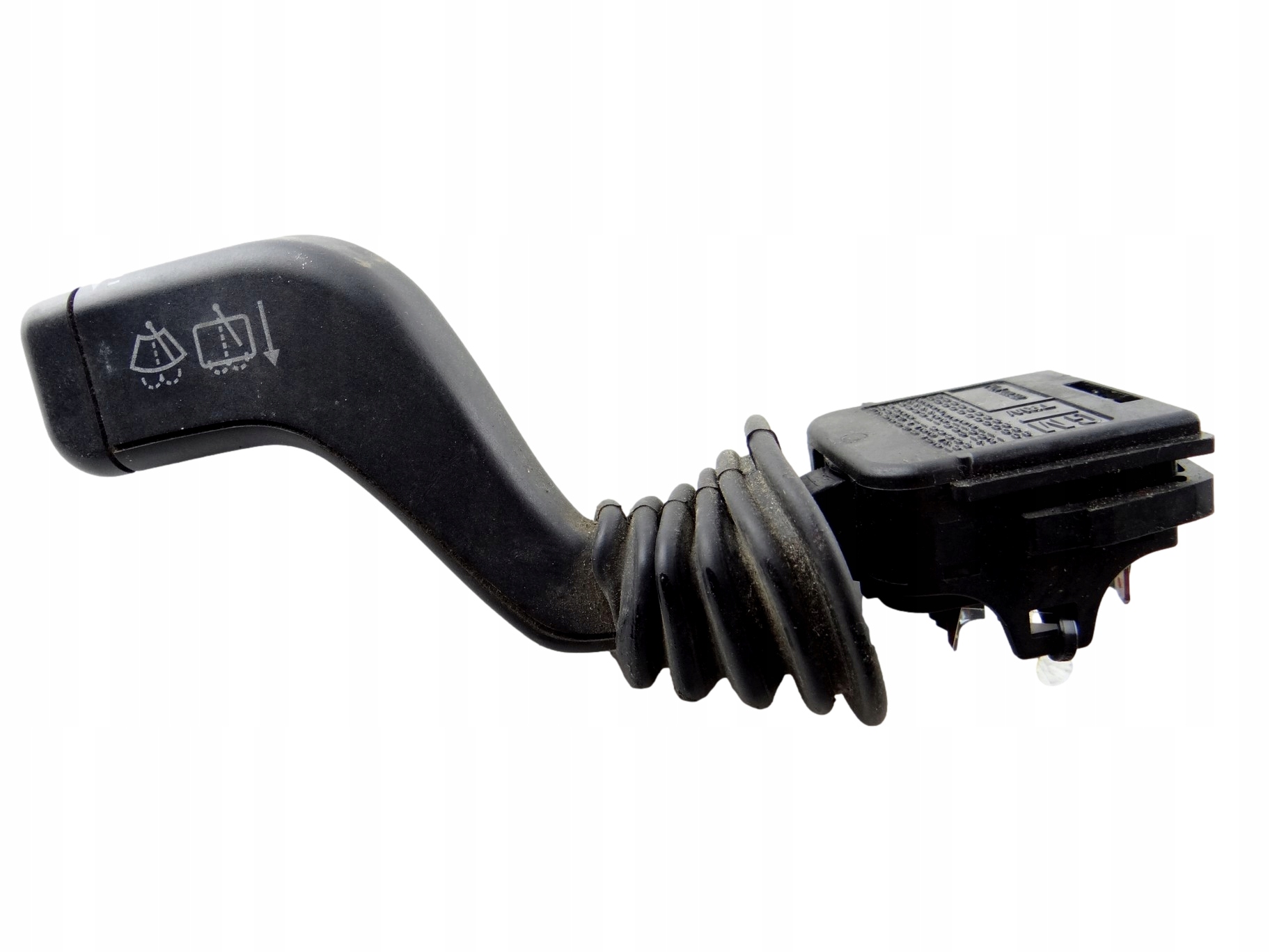 wiper control OPEL ASTRA F 90 1214 931