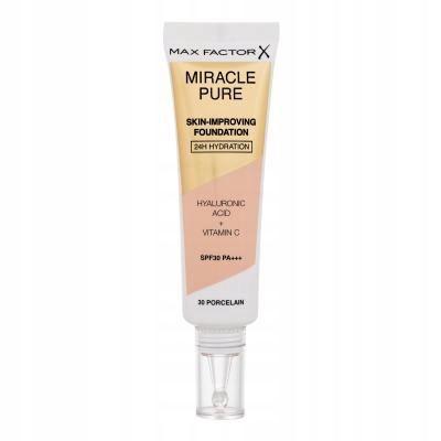 Max Factor make-up Miracle 30 PORCELAIN 30 ml