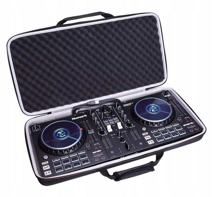 numark MIXTRACK PRO2 箱あり 製品情報：Mixtrack Pro II：Numark