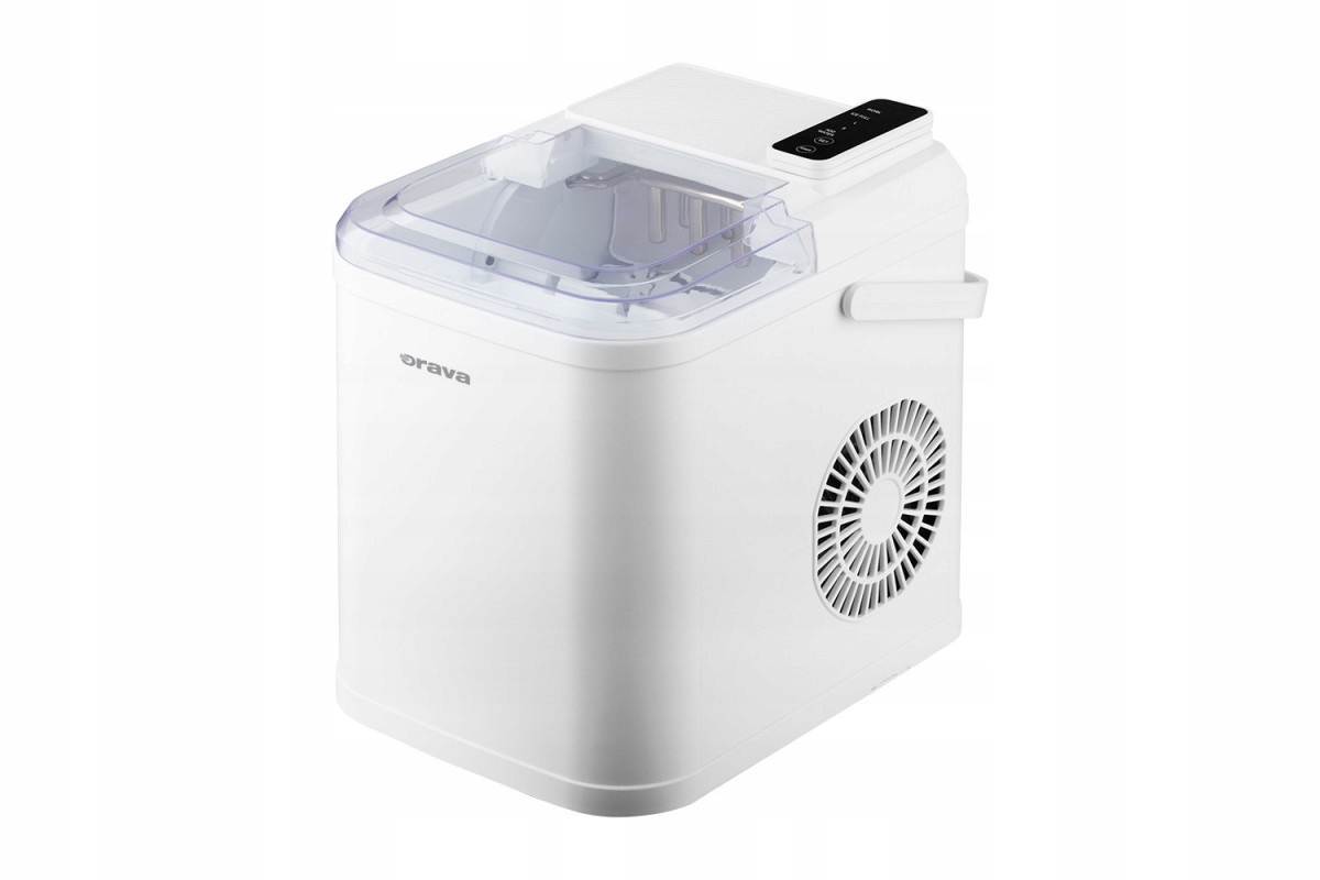 Domácí Výrobník Ledu, Přenosný Stroj Na Kostky, 110 W, 12 Kg