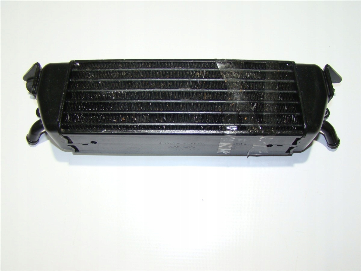 CHŁODNICA OLEJU BMW R 850 RT Numer katalogowy części CH.555