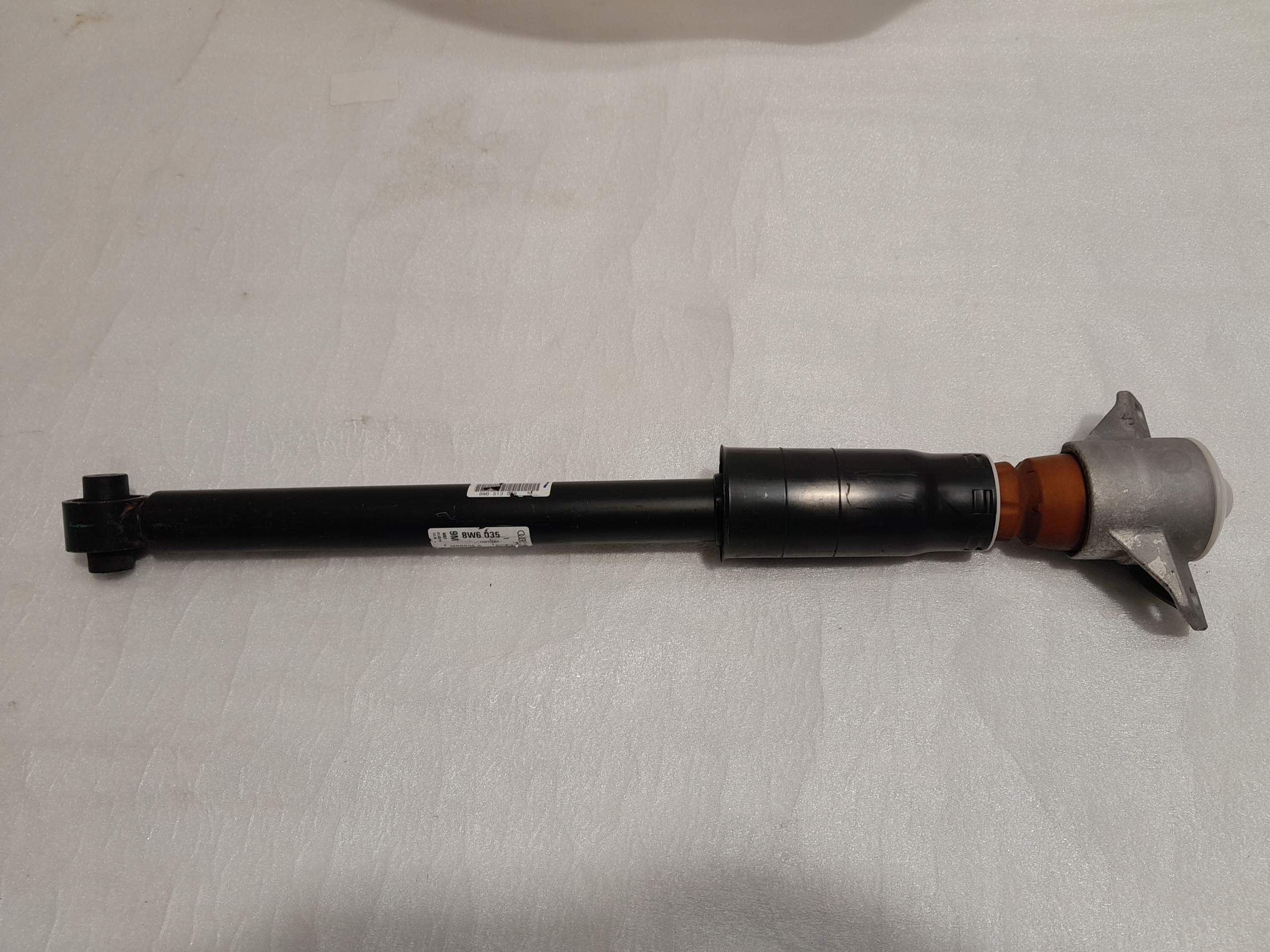 AUDI A5 F5 8W shock absorber rear left right 8W6513035