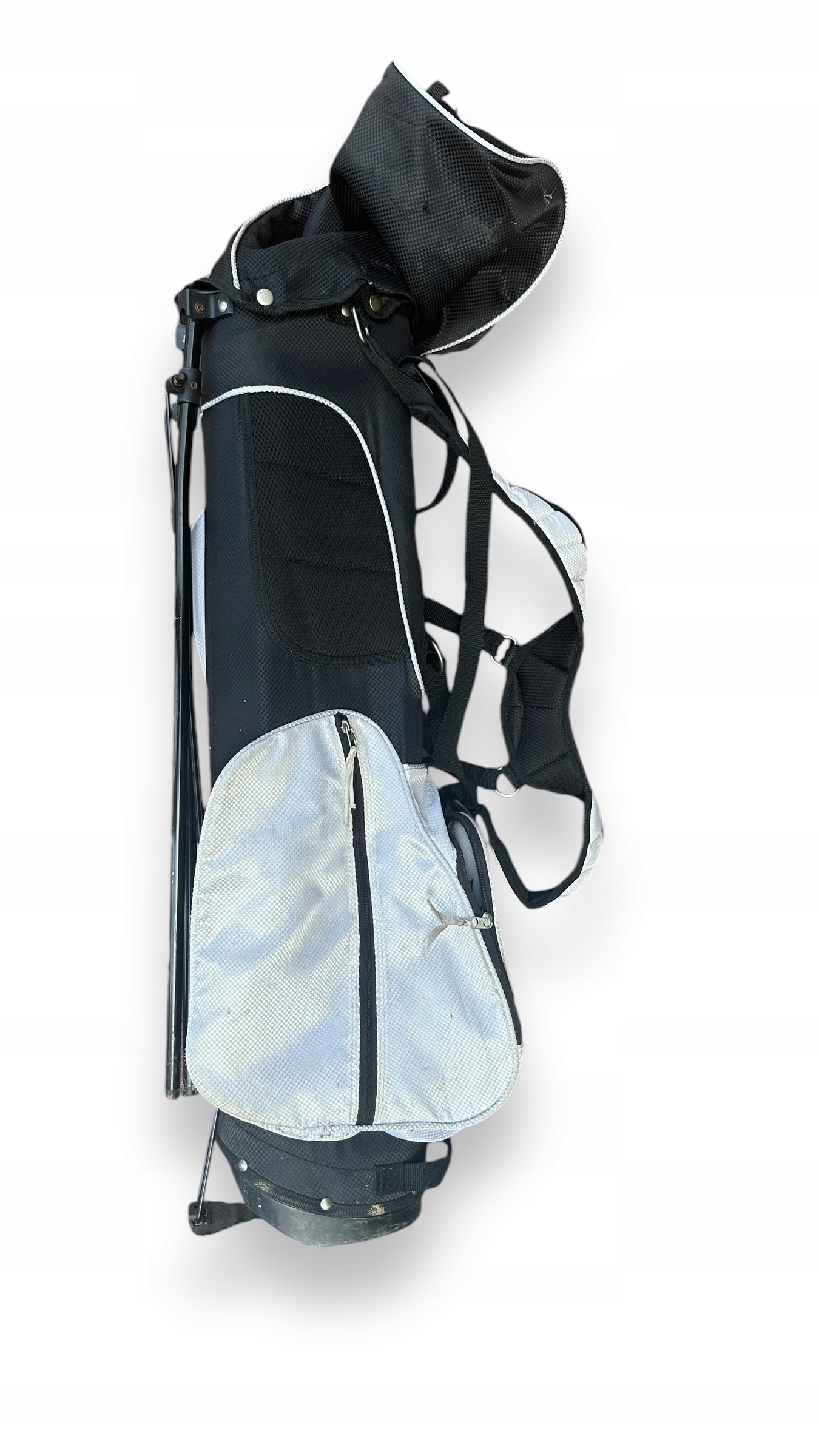 Torba golfowa na kije do golfa Mikado