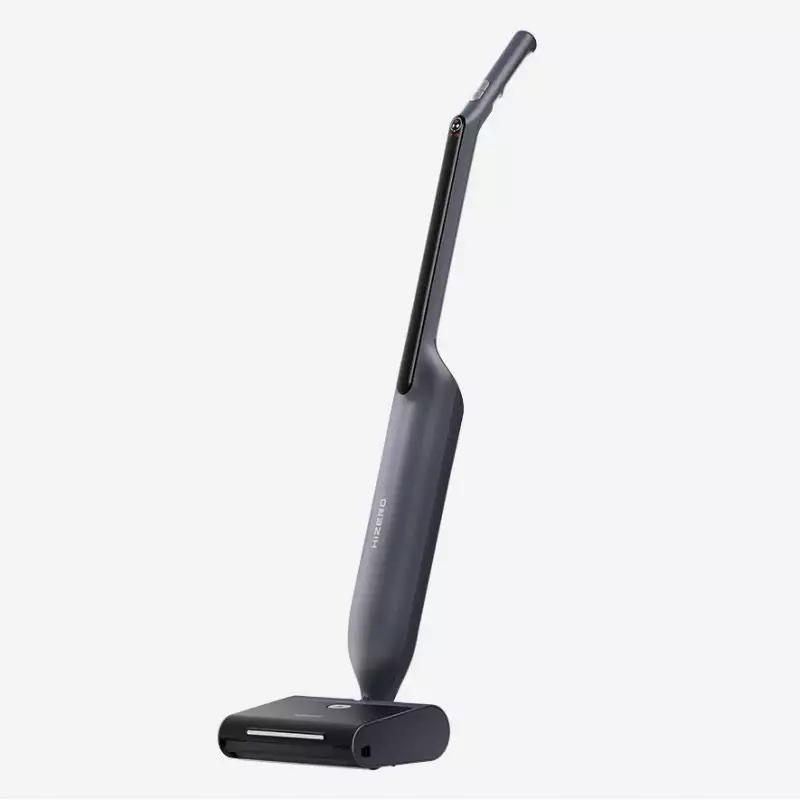 Mop bioniczny Hizero F600 w kolorze szarym