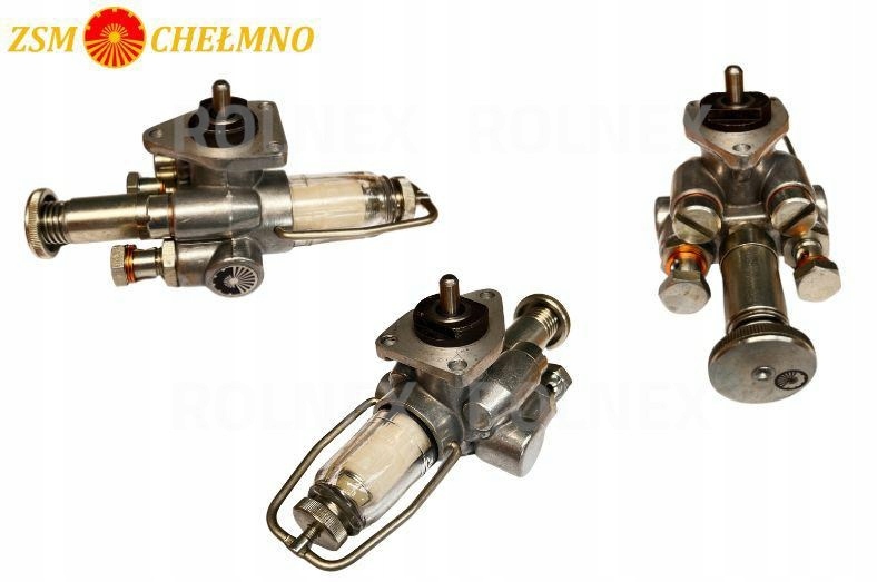 Napájecí pumpa Ursus C330 Chełmno V2HFW51A_U