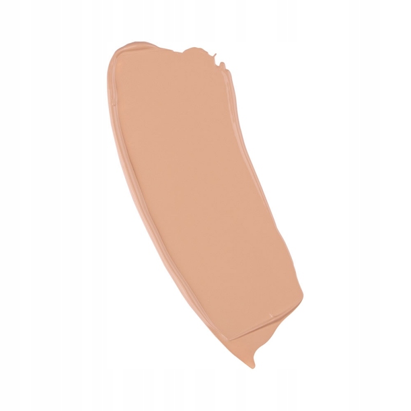 LOVELY intensywnie kryjący korektor pod oczy 02 Właściwości kryjące