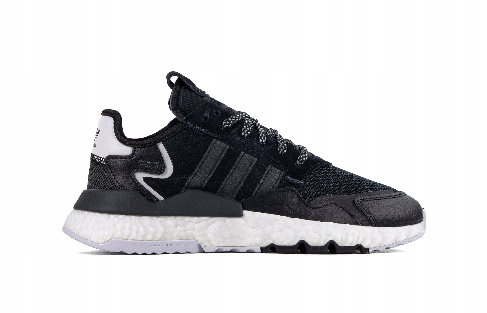 pro mládež boty adidas Nite Jogger J EE6481