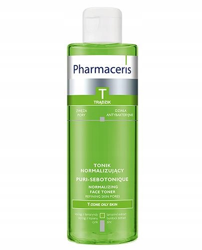 

Pharmaceris T Puri Sebotonique Tonik normalizujący