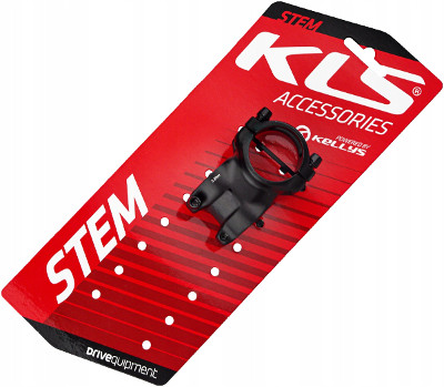 Mostek Wspornik Kellys Active XC 31,8 mm 50mm +5stopni
