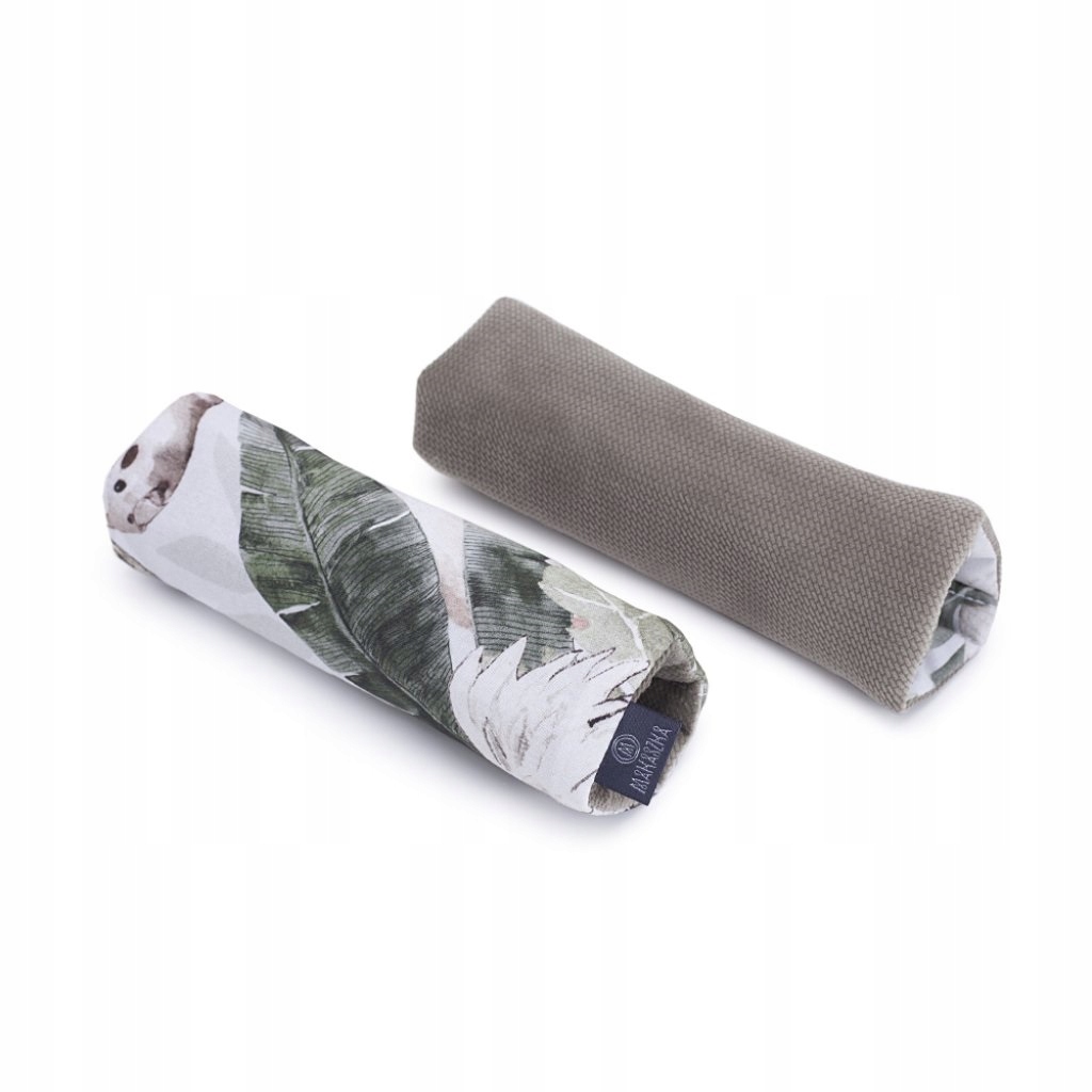 

Makaszka Ochraniacze na pasy Tropical Vibes