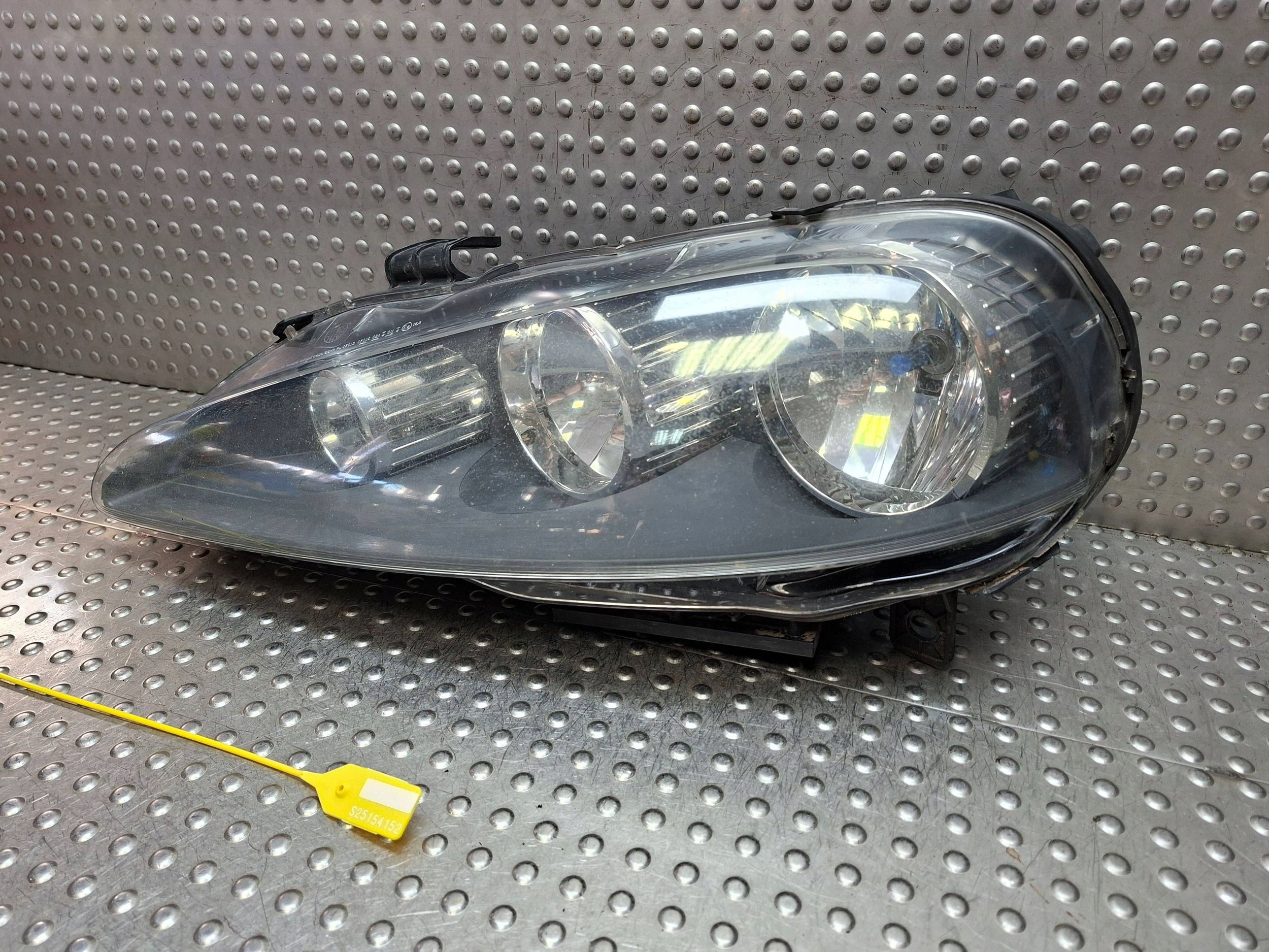 light front left ALFA ROMEO 147 LIFT 04- EU