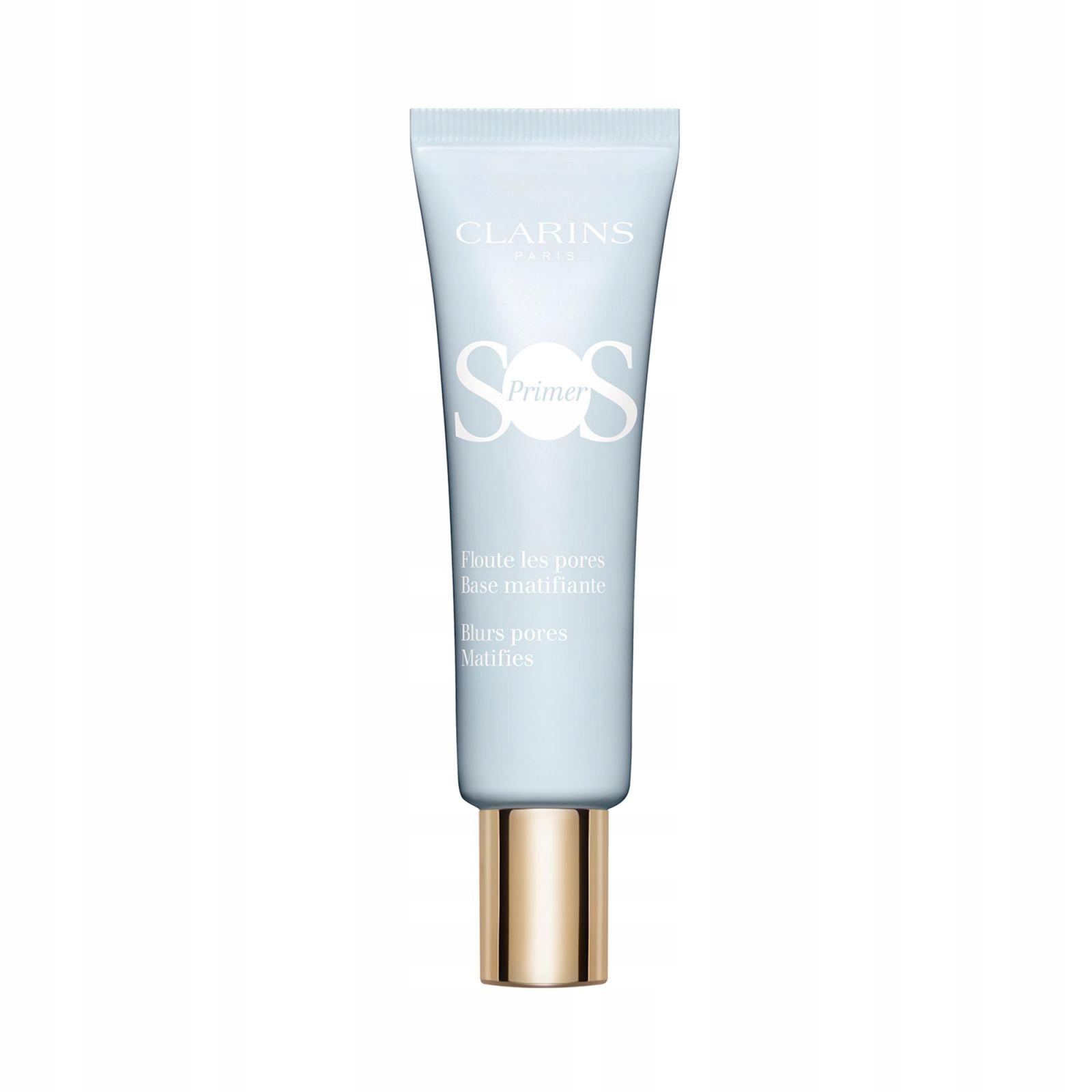 Sos Primer Báze pod make-up #matifikující 30 ML