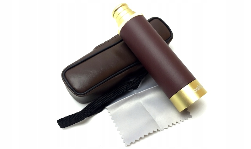 Monokulár Boshile 25 X 30 MM Pirátská Luneta