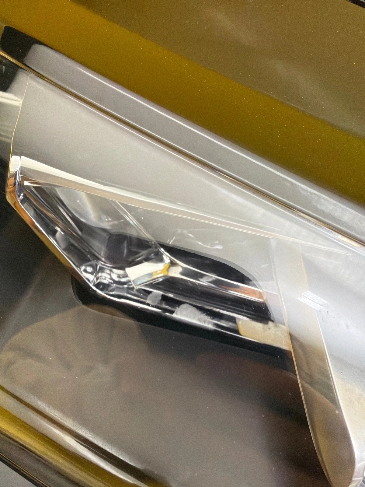licht rechts vorne Lexus GS 300H 4 IV Lift Full Led 2015-2020 RH