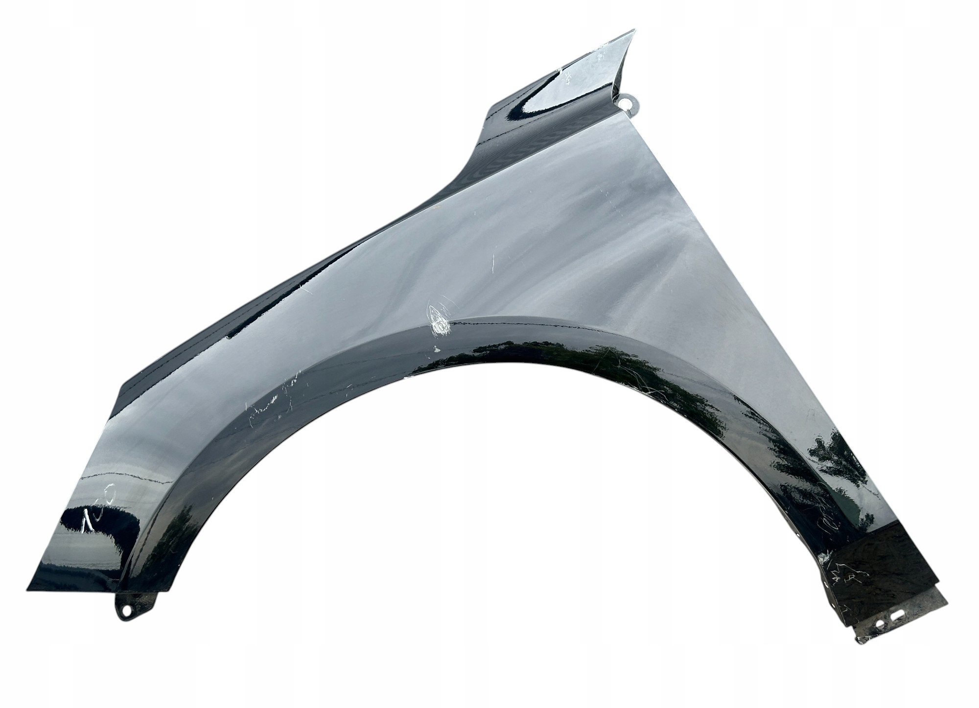 fender left front front FORD FOCUS MK4 18