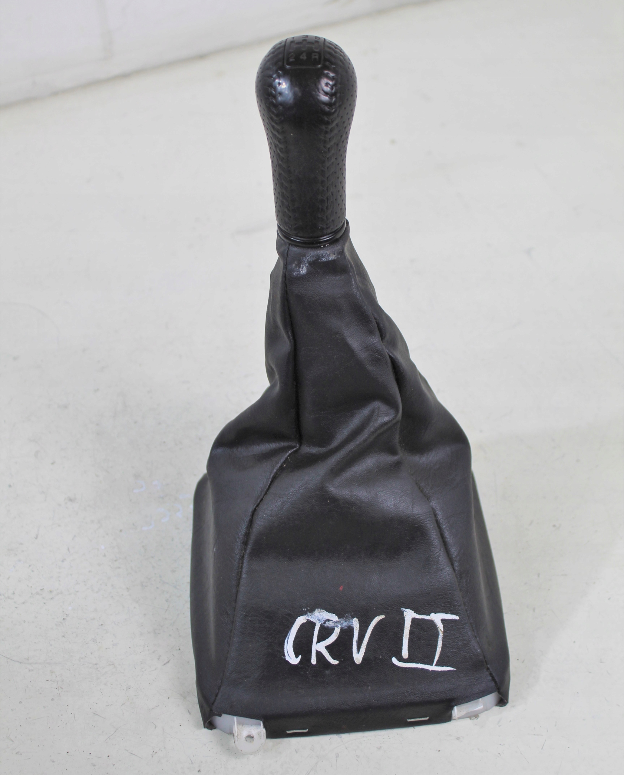 РУЧКА ПЕРЕМИКАННЯ ПЕРЕДАЧ HONDA CRV II 2 5-СТУПІНЧАСТА