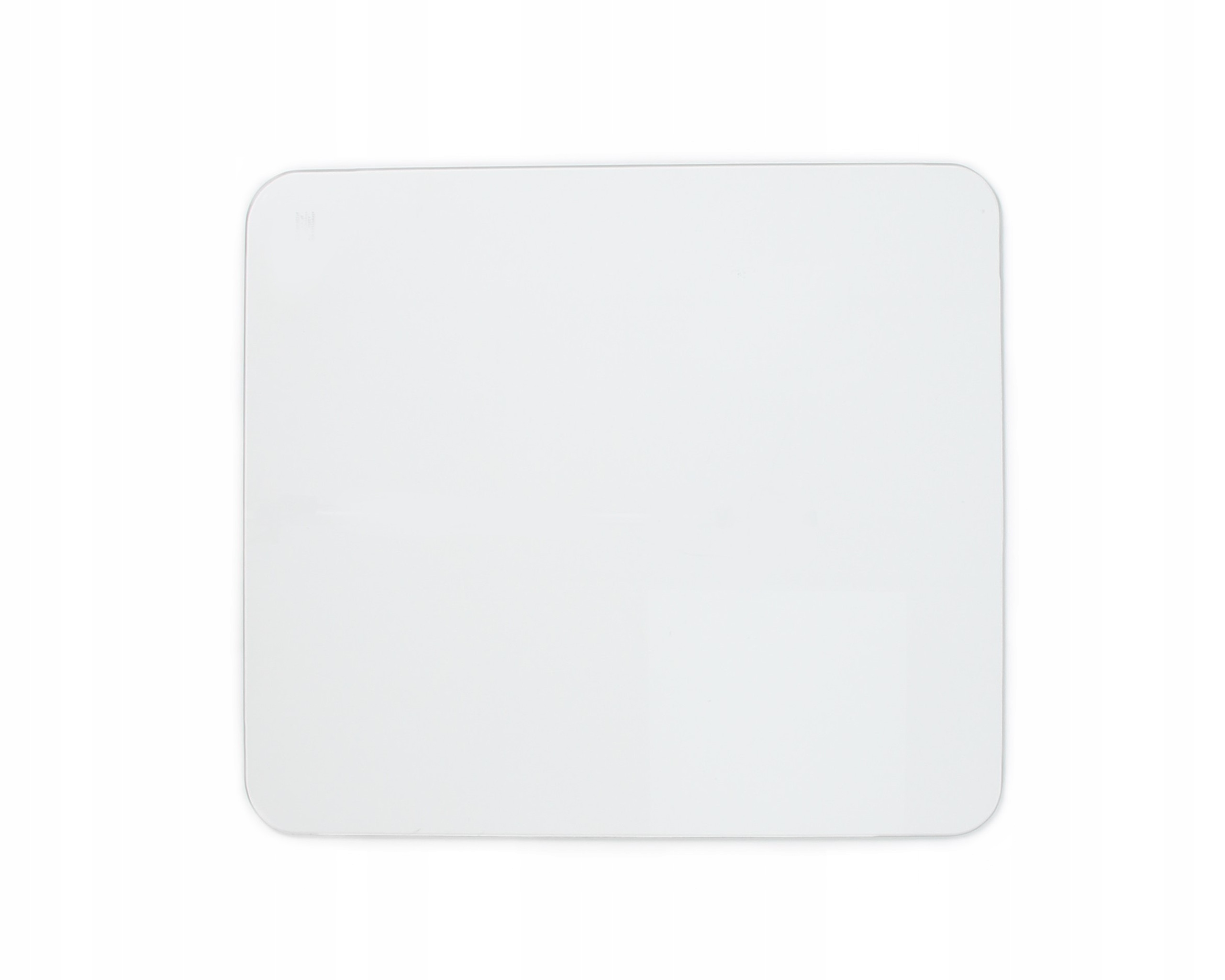 sklo pro bagru Waryński 606 přední zadní horní