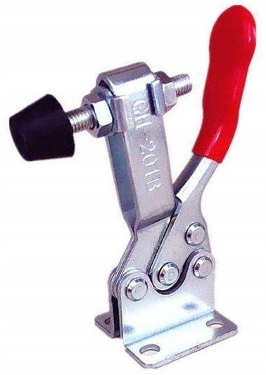

Ścisk szybkomocujący GH-201B 100kg U-bar