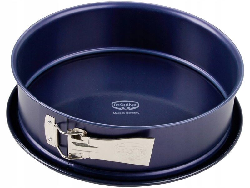 

Forma do pieczenia Dr Oetker Emaille (28 cm)