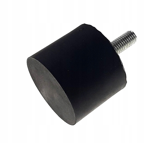 Wibroizolator Odbojnik Typ D 75X30 M12X37