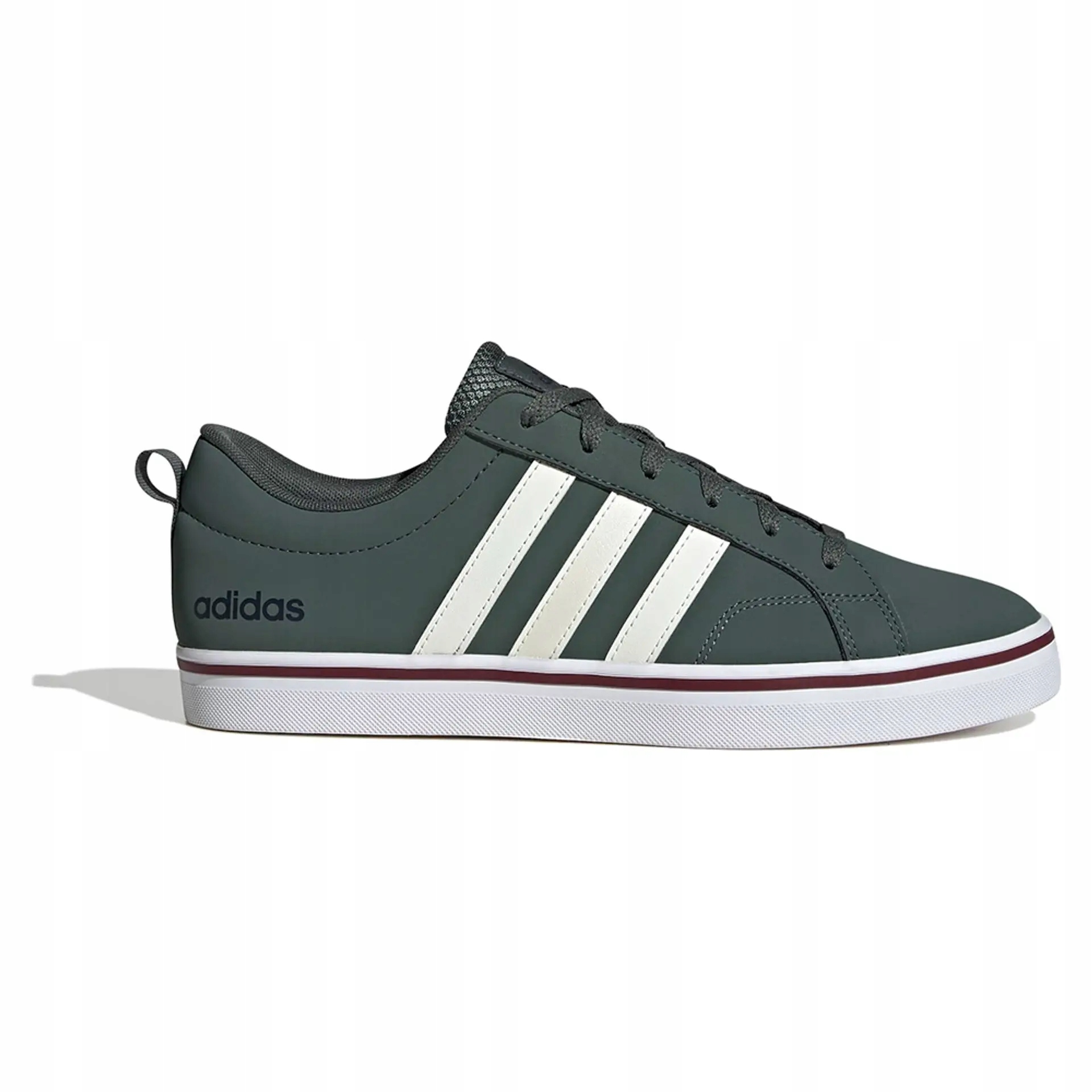 Boty Adidas Vs Pace JQ5533 45 1/3 Zelená