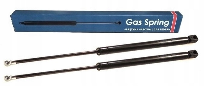 

2X Siłownik Teleskop Klapy Bagażnika Vw Golf IV 4