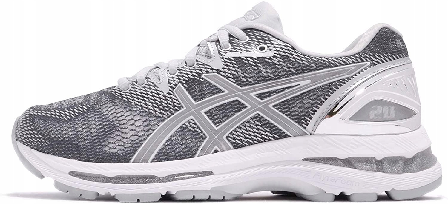 

Asics Buty Gel-nimbus 20 Platinum T886N-9793 36