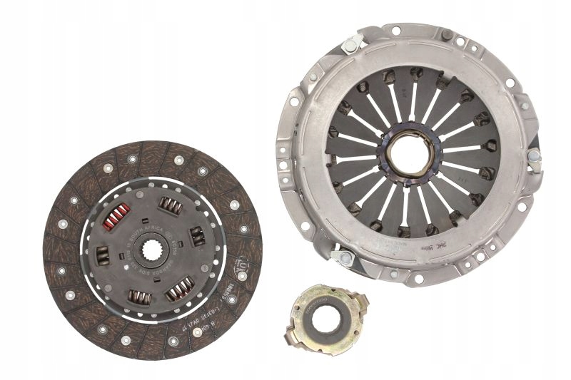 Комплект проницательность HYUNDAI ACCENT II, КУПЕ II