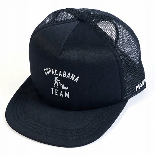 

Manto Czapka Z Daszkiem Dżokejka Trucker Uni
