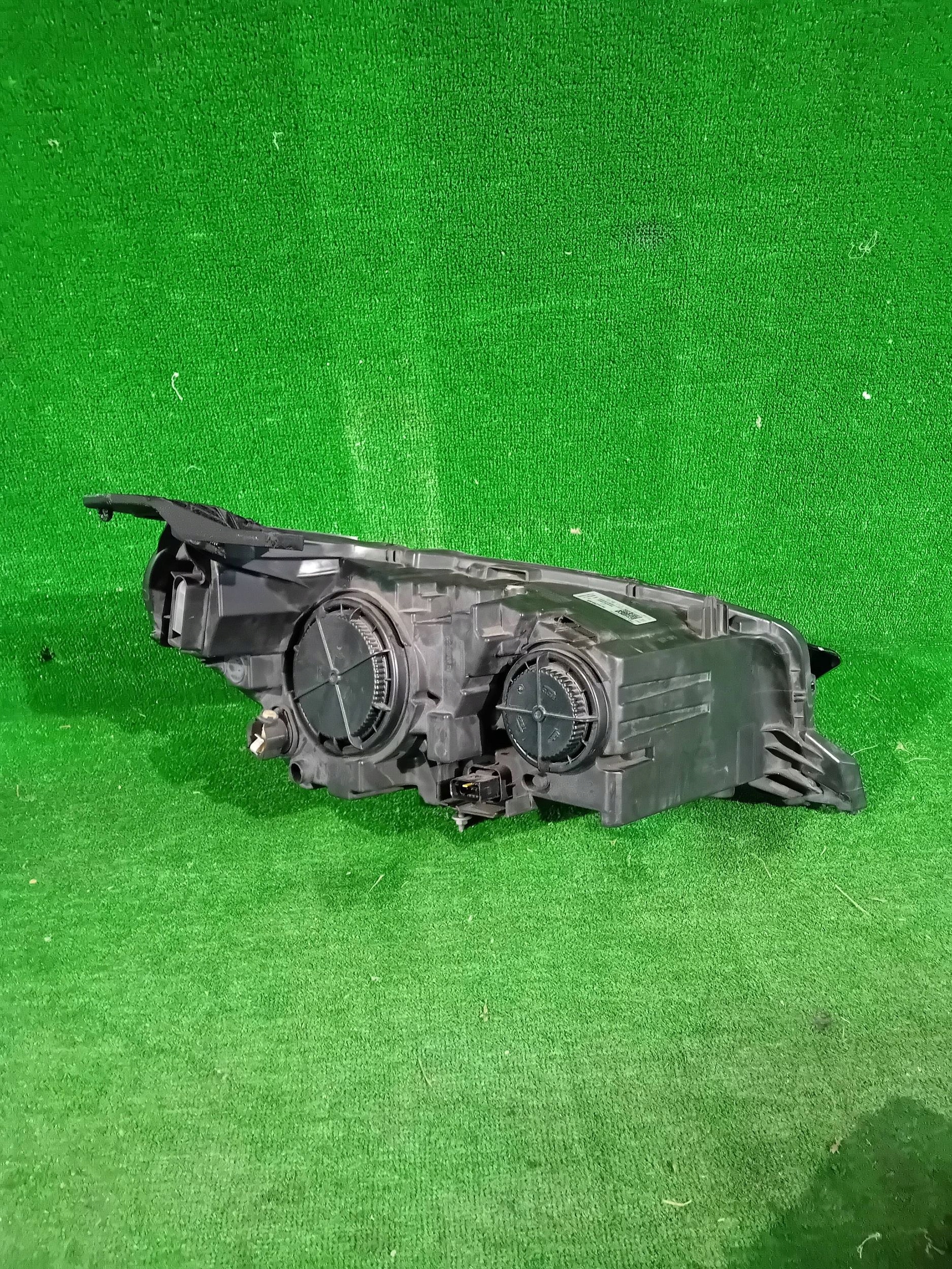 REFLEKTOR left front OPEL CORSA F 20- ZWYKLA NR.804
