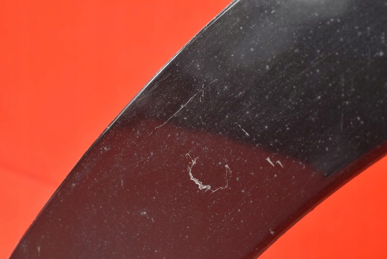 fender right front front black CITROEN DS3 06-20
