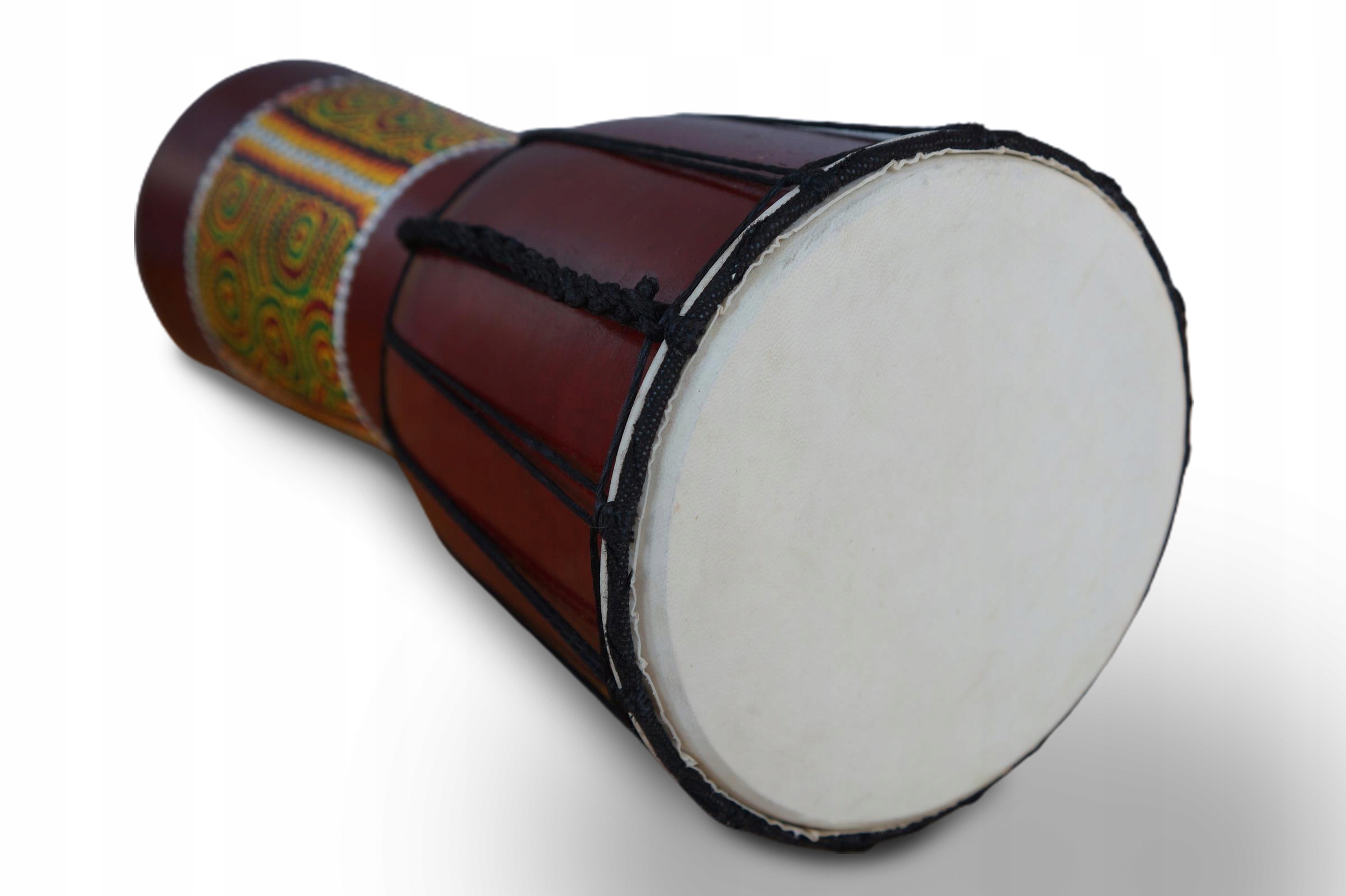 BĘBEN DJEMBE 40 CM Marka bez marki