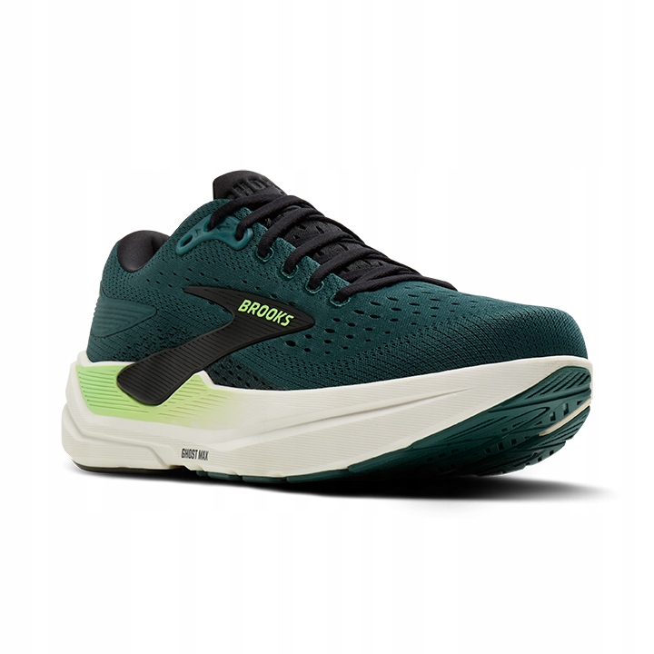 Brooks buty do biegania Ghost Max 3 rozmiar 45,5