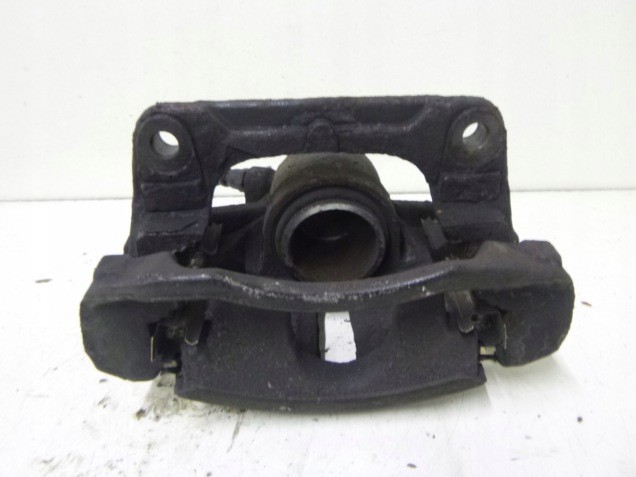 caliper brake front Renault Scenic II 1.9D 04r.