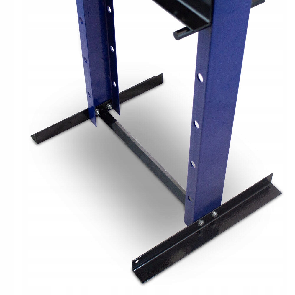 HYDRAULICZNA PRASA WARSZTATOWA 20-TONOWA PRASA TRZPIENIOWA RAMOWA BITUXX Kod producenta M18966