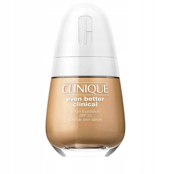 Even Better™ Clinical Serum SPF Podkłady CN90 - SAND