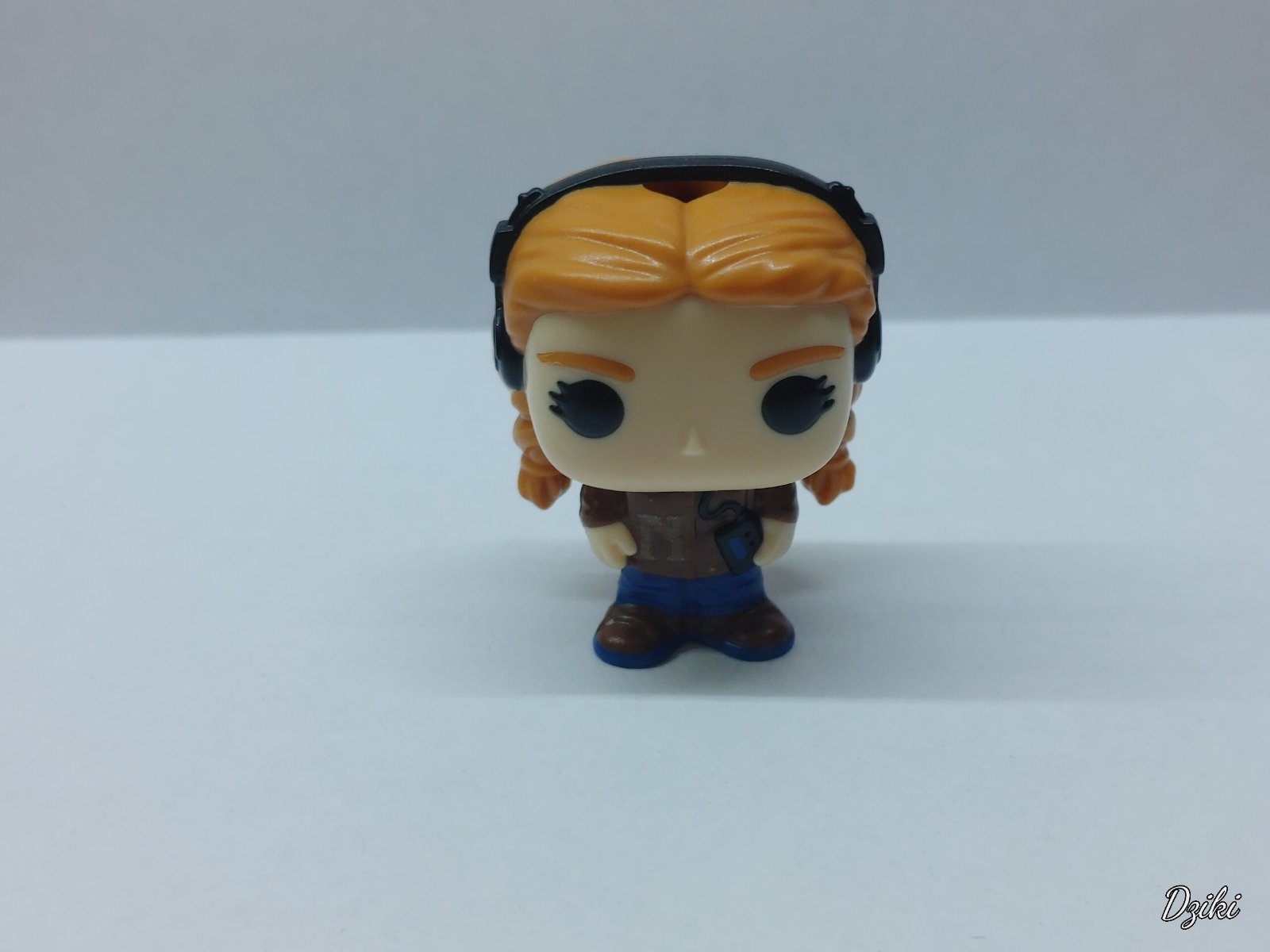Stranger Things Kinder Joy Funko Pop MAX VC265