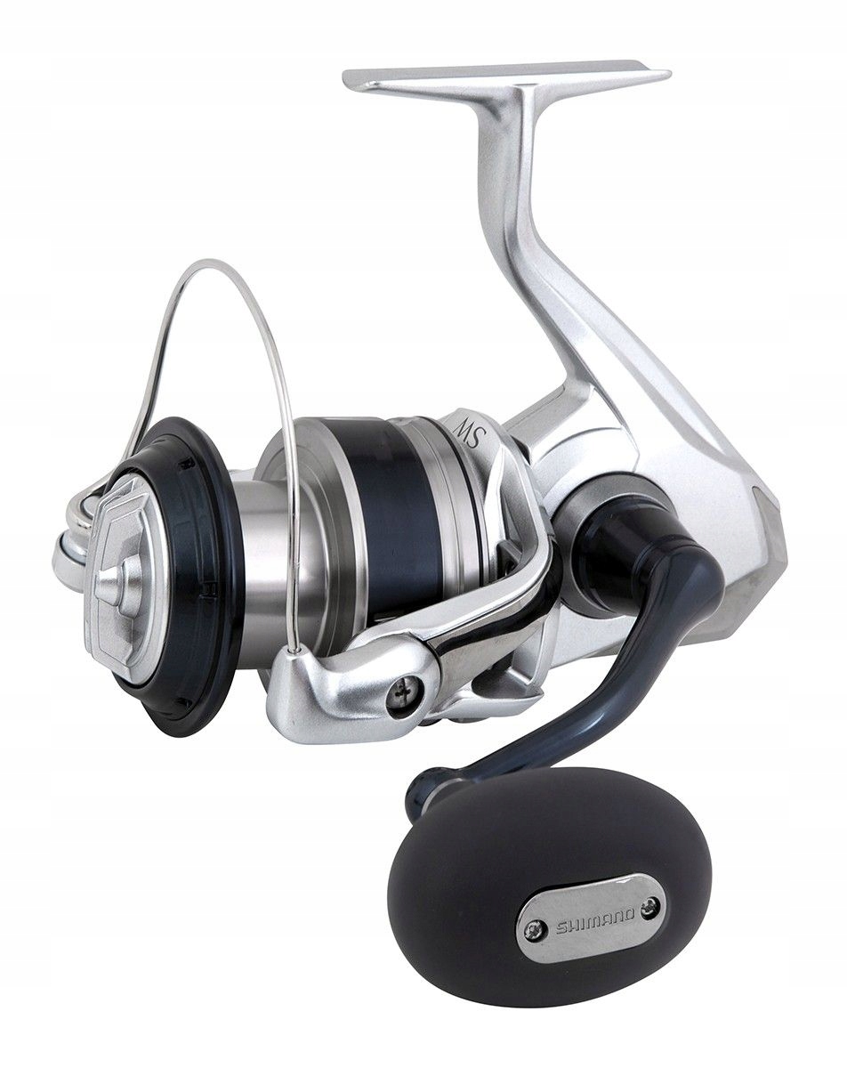 Kołowrotek Shimano Saragosa Sw A 14000 Xg