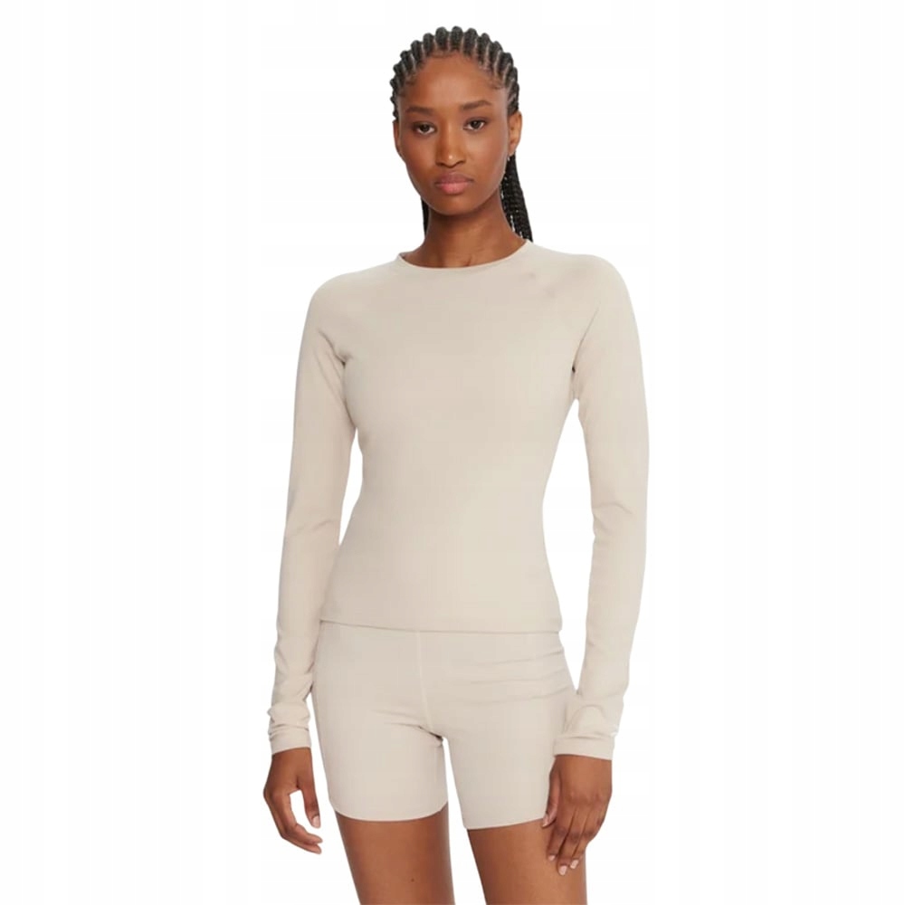 Koszulka z długim rękawem Reebok x Ewa RK25316CCW-100079 L