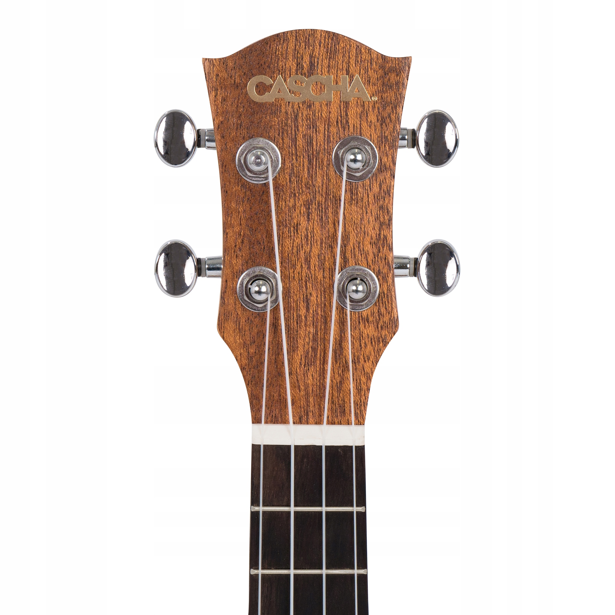 Ukulele Koncertowe CASCHA HH2035 zestaw Model HH-2035