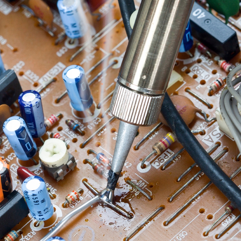 CYNA LUTOWNICZA CYNEL DO LUTOWANIA SPOIWO LUTOWNICZE W ROLCE FLUX 50g 1mm Kod producenta R-O356