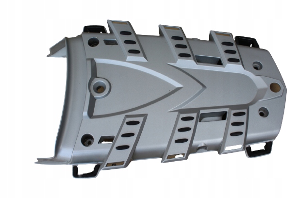 K25ADV.BAGAZNIK - Задній багажник BMW R1200GS K25 13R ADVENTURE