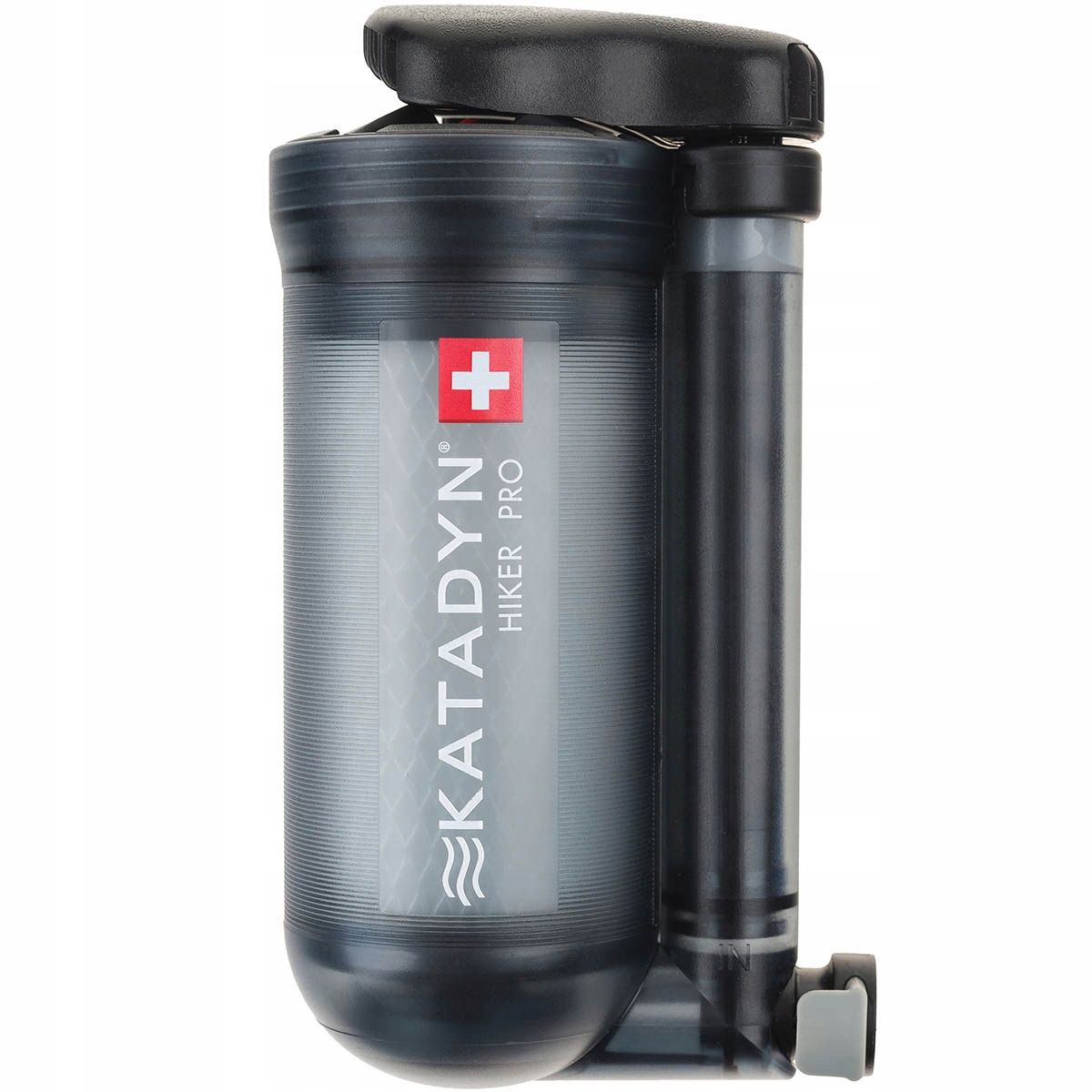 KATADYN Hiker Pro FILTR do Uzdatniania Wody System KAT00024