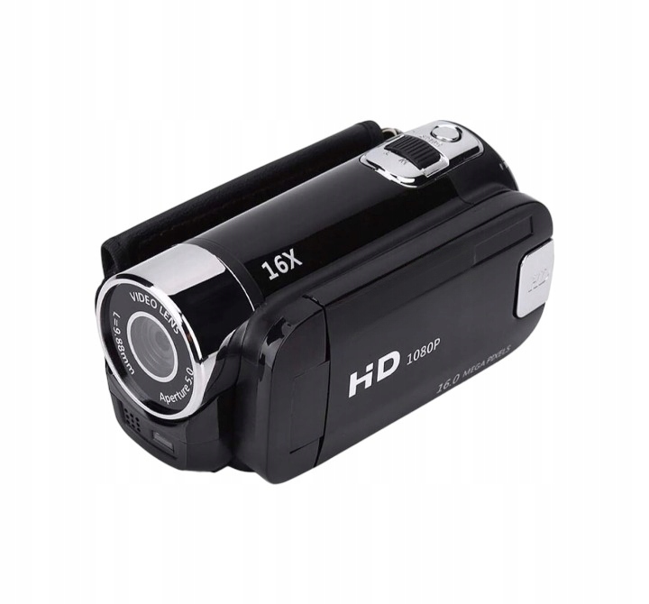 Kamera cyfrowa Bewinner Digital Video Camera Recorder Full Hd