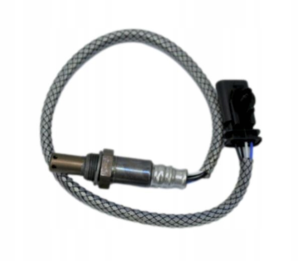 Volvo V40 V40CC S60 S60CC V60 V60CC XC60 lambda sonda zadní Oe