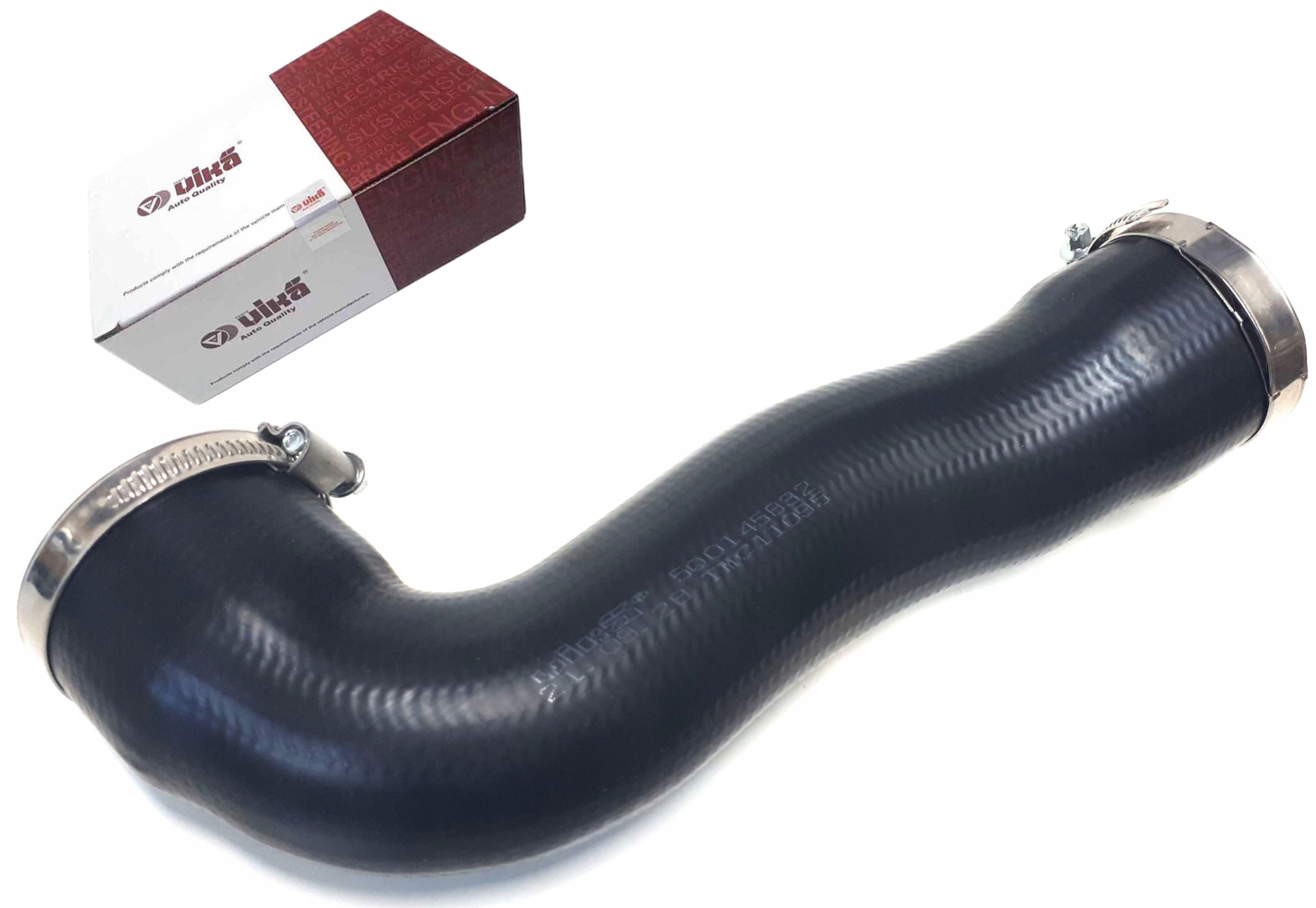 11451811201 - ТРУБА ИНТЕРКУЛЕРА VAG 1.8 2.0 5Q0145832