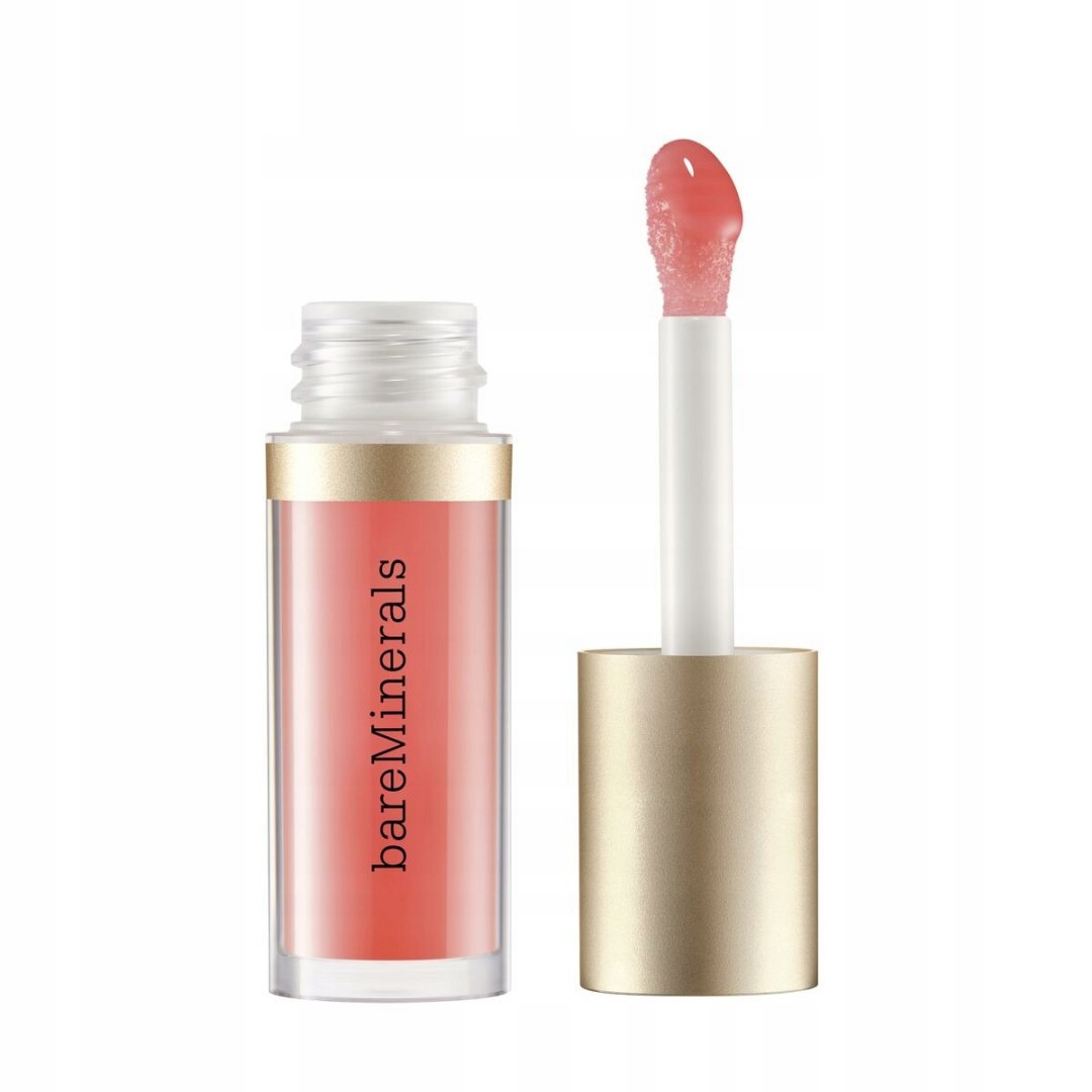 Lesk na rty bareMinerals Nourishing 3,8 ml
